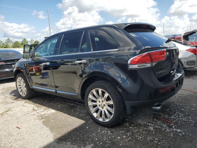 Photo 2 from auction – 2013 LINCOLN MKX with VIN 2LMDJ6JK4DBL05412