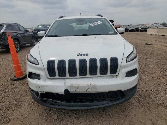 Photo 5 from auction – 2018 JEEP CHEROKEE L with VIN 1C4PJMDX2JD609353