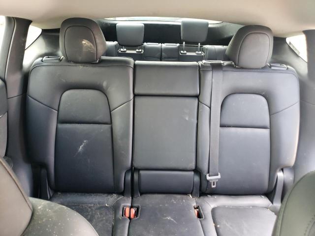 Photo 10 from auction – 2023 TESLA MODEL Y with VIN 7SAYGAEE1PF748151