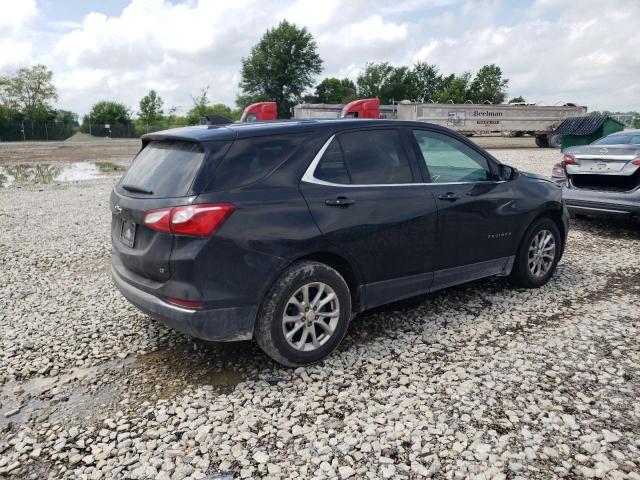 Photo 3 from auction – 2018 CHEVROLET EQUINOX LT with VIN 2GNAXJEV1J6289948