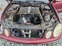Photo 11 from auction – 2004 MERCURY E 320 with VIN WDBUF65JX4A405074