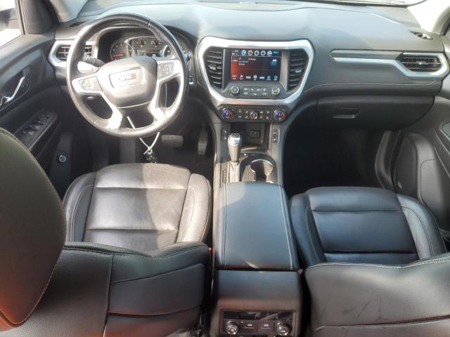 Photo 8 from auction – 2018 GMC ACADIA SLT with VIN 1GKKNMLS3JZ180395