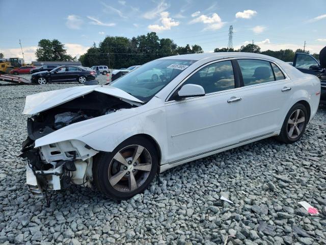 CHEVROLET MALIBU 1LT 2012 with VIN 1G1ZC5EU8CF133915 - Photo from auction