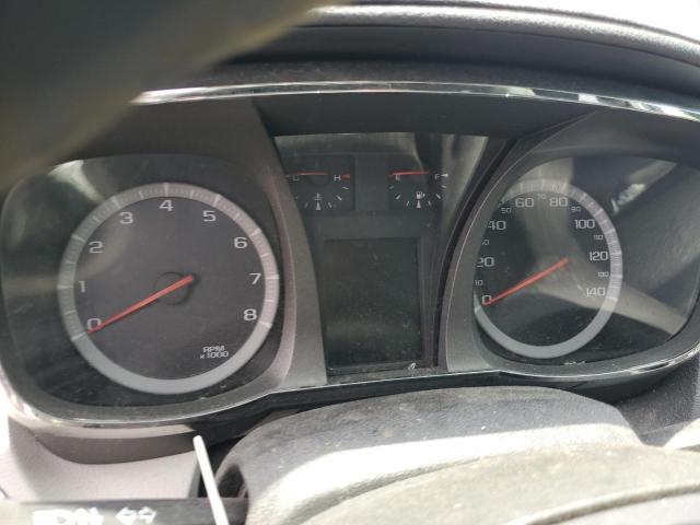Photo 9 from auction – 2014 GMC TERRAIN SL with VIN 2GKALMEKXE6257795