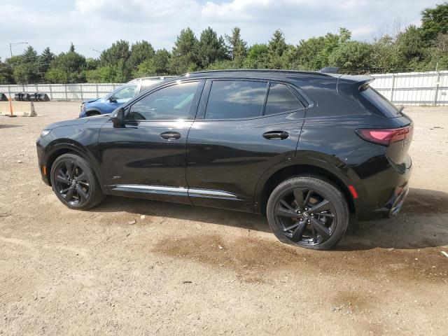 Photo 2 from auction – 2024 BUICK ENVISION E with VIN LRBFZPE46RD055917