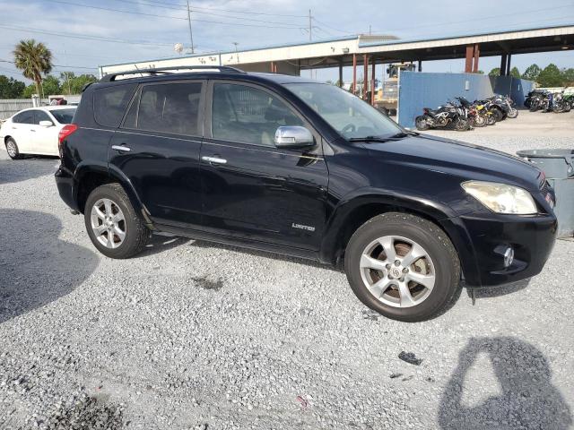 Photo 4 from auction – 2010 TOYOTA RAV4 LIMIT with VIN 2T3YK4DV2AW006096