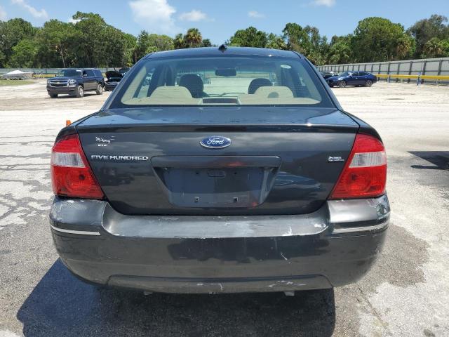Photo 6 from auction – 2007 FORD FIVE HUNDR with VIN 1FAFP24147G102493