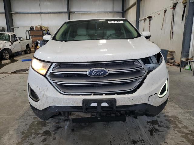 Photo 5 from auction – 2017 FORD EDGE SEL with VIN 2FMPK4J9XHBC22726