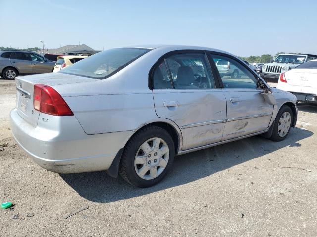 Photo 3 from auction – 2002 HONDA CIVIC EX with VIN 1HGES26772L032298