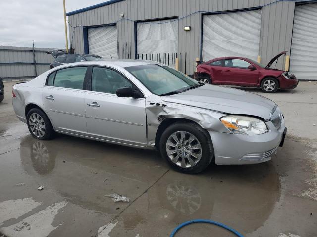 Photo 4 from auction – 2009 BUICK LUCERNE CX with VIN 1G4HD57M79U110347