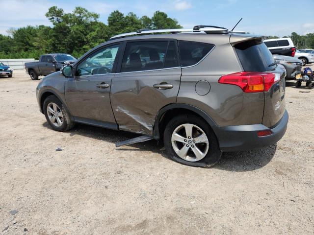 Photo 2 from auction – 2015 TOYOTA RAV4 XLE with VIN 2T3WFREV5FW178122