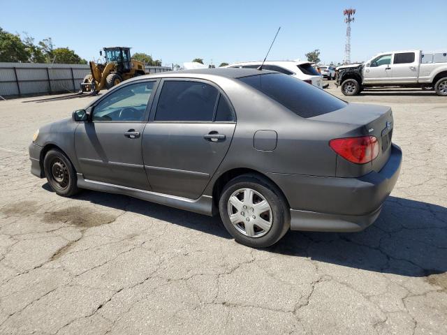 Photo 2 from auction – 2005 TOYOTA COROLLA CE with VIN 1NXBR32E75Z427177