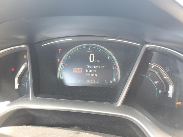 Photo 9 from auction – 2017 HONDA CIVIC EX with VIN 2HGFC2F75HH546416