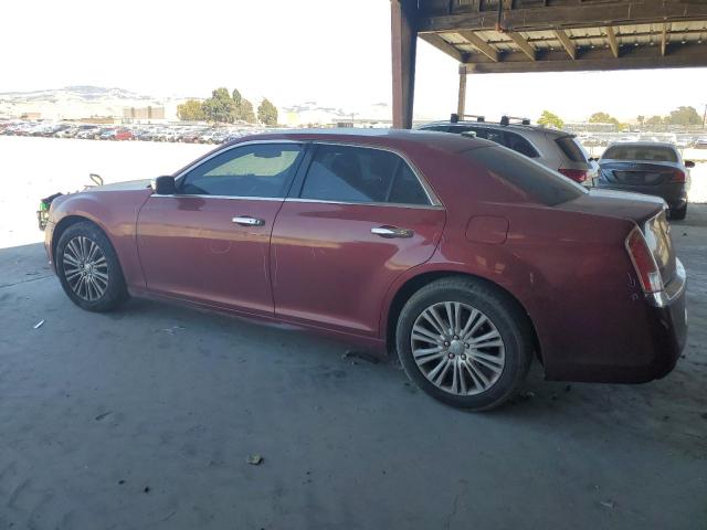 Photo 2 from auction – 2014 CHRYSLER 300 with VIN 2C3CCARG0EH179688