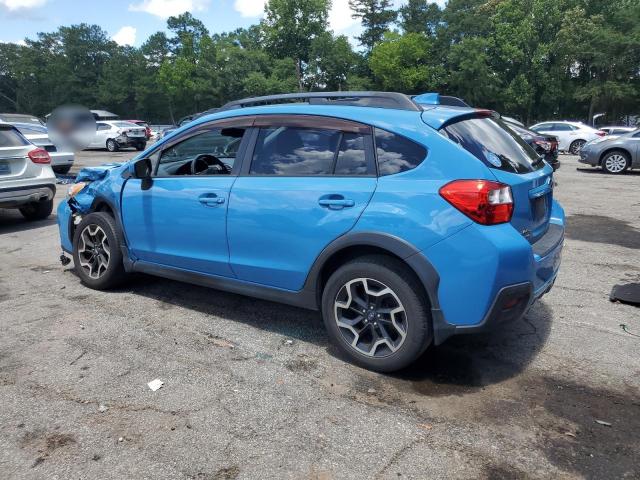 Photo 2 from auction – 2016 SUBARU CROSSTREK with VIN JF2GPADC2G8270526