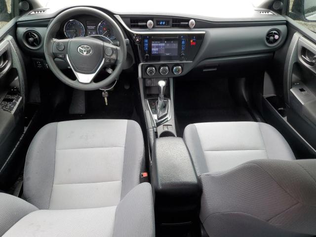 Photo 8 from auction – 2019 TOYOTA COROLLA L with VIN 2T1BURHE8KC156779