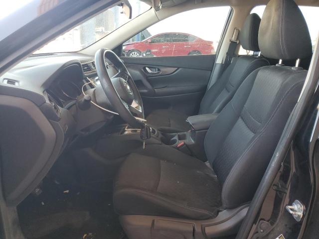 Photo 7 from auction – 2018 NISSAN ROGUE S with VIN KNMAT2MT9JP621807