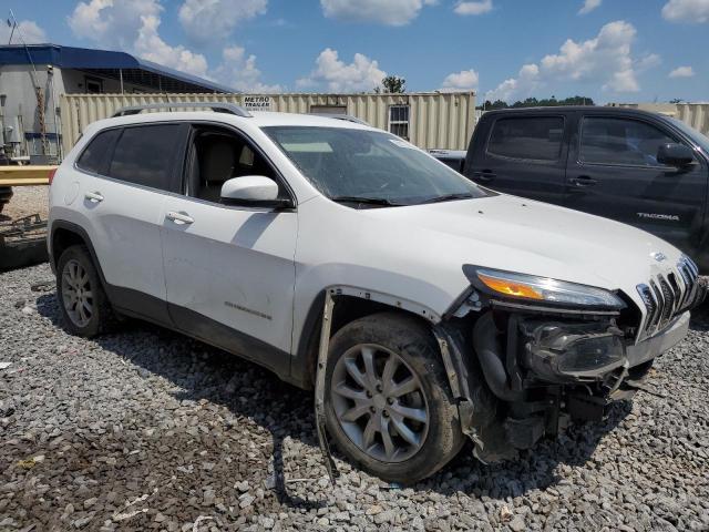 Photo 4 from auction – 2018 JEEP CHEROKEE LIMITED with VIN 1C4PJLDX6JD585049