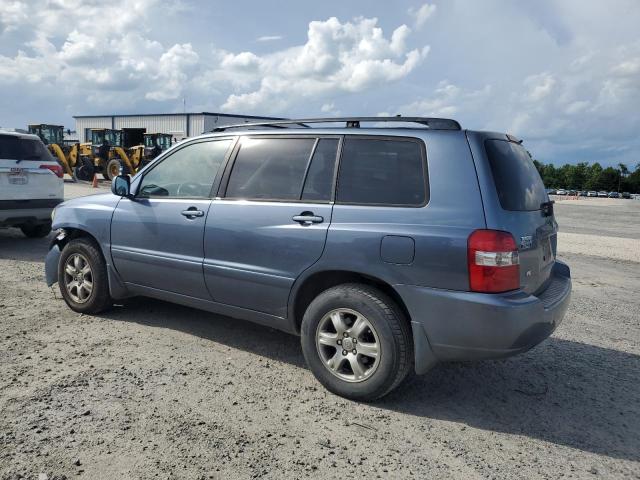 صورة رقم 2 من المزاد - 2005 TOYOTA HIGHLANDER مع VIN JTEGP21AX50049531