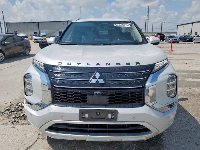 Photo 5 from auction – 2023 MITSUBISHI OUTLANDER with VIN JA4J3VA84PZ019115