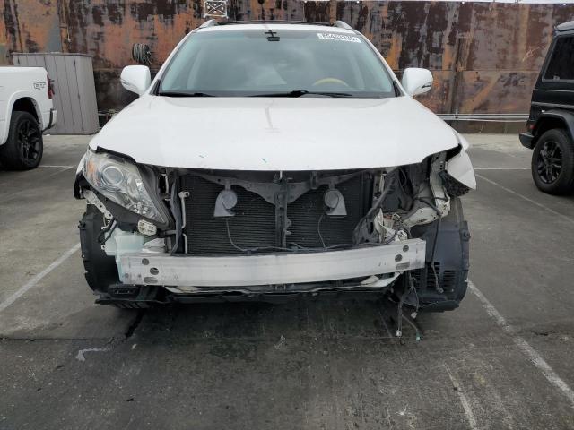 Photo 5 from auction – 2012 LEXUS RX 350 with VIN 2T2ZK1BA9CC071037