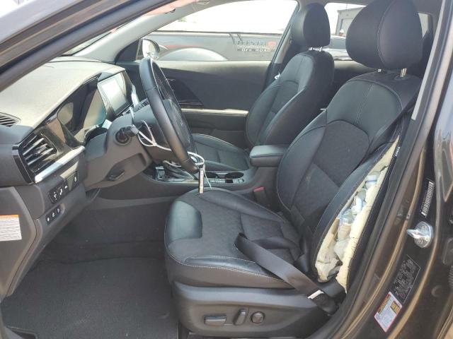 Photo 7 from auction – 2022 KIA NIRO EX with VIN KNDCD3LD9N5527725