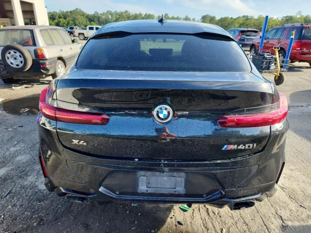 Photo 6 from auction – 2021 BMW X4 XDRIVEM with VIN 5UX2V5C05M9F68427