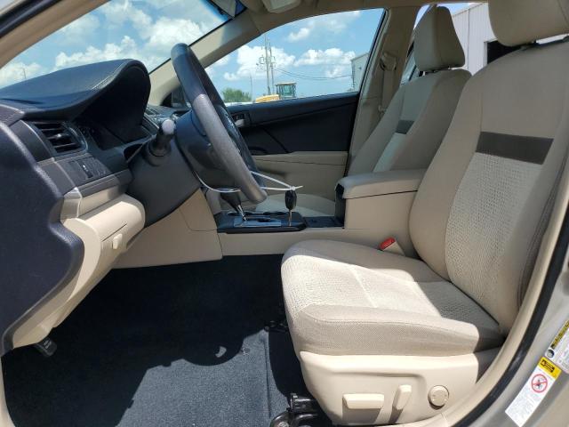 Photo 7 from auction – 2013 TOYOTA CAMRY L with VIN 4T1BF1FKXDU288948