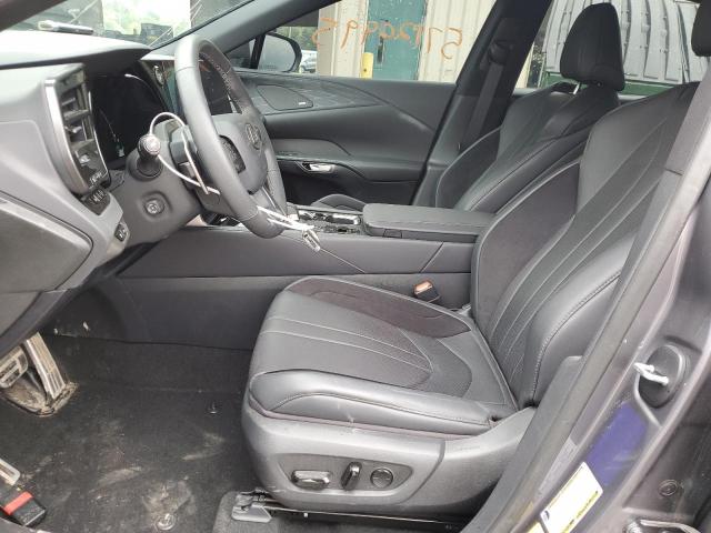 Photo 7 from auction – 2023 LEXUS RX 500H F with VIN 2T2BCMEA9PC010238