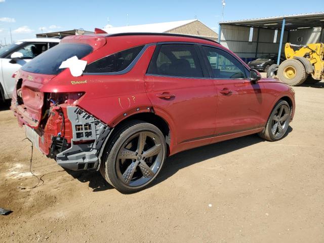 Photo 3 from auction – 2024 GENESIS GV70 BASE with VIN 5NMMADTBXRH006002