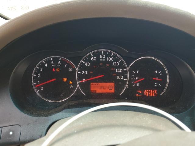 Photo 9 from auction – 2010 NISSAN ALTIMA BAS with VIN 1N4AL2AP8AN492452