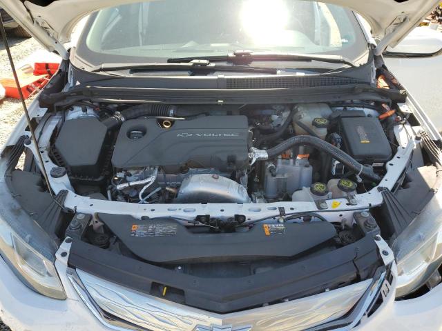 Photo 11 from auction – 2016 CHEVROLET VOLT LT with VIN 1G1RC6S5XGU136884