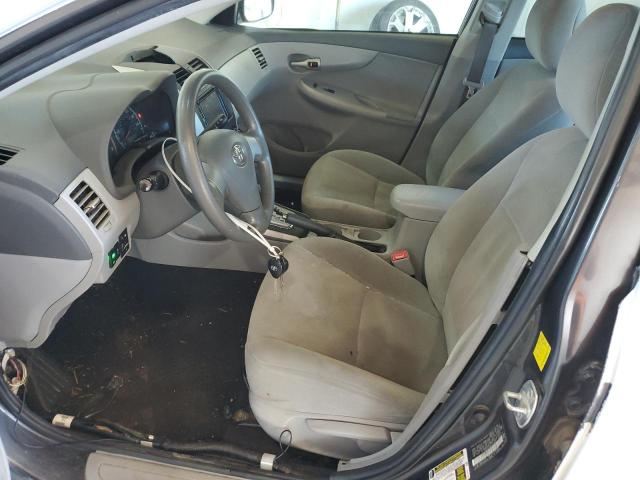 Photo 7 from auction – 2010 TOYOTA COROLLA BA with VIN 2T1BU4EE9AC513991