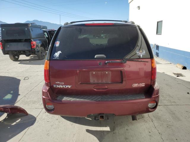 Photo 6 from auction – 2003 GMC ENVOY with VIN 1GKDT13SX32146737