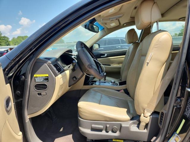 Photo 7 from auction – 2011 HYUNDAI GENESIS 4. with VIN KMHGC4DF6BU114331