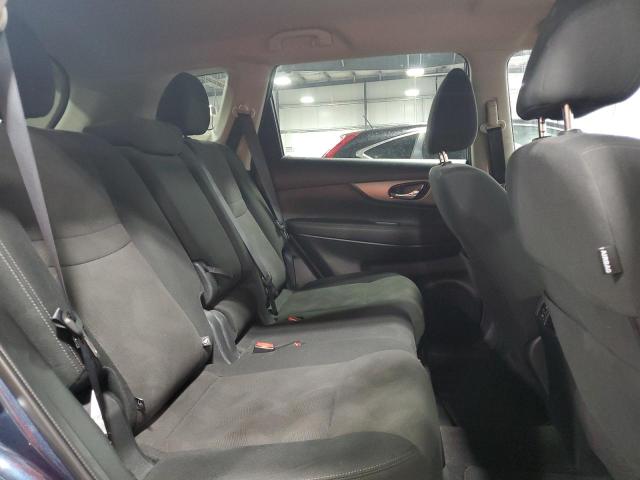 Photo 11 from auction – 2016 NISSAN ROGUE S with VIN KNMAT2MVXGP715527