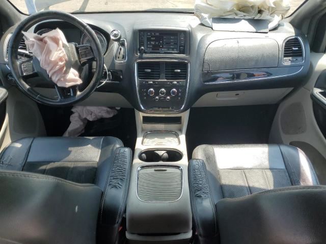 Photo 8 from auction – 2017 DODGE GRAND CARA with VIN 2C4RDGCG0HR672543