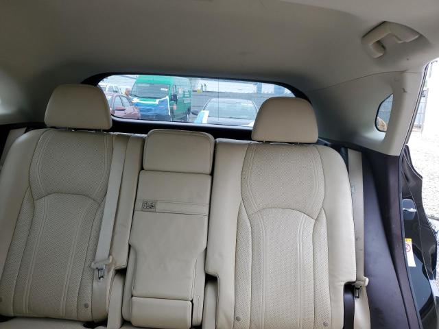 Photo 10 from auction – 2016 LEXUS RX 350 BAS with VIN 2T2BZMCA0GC029889