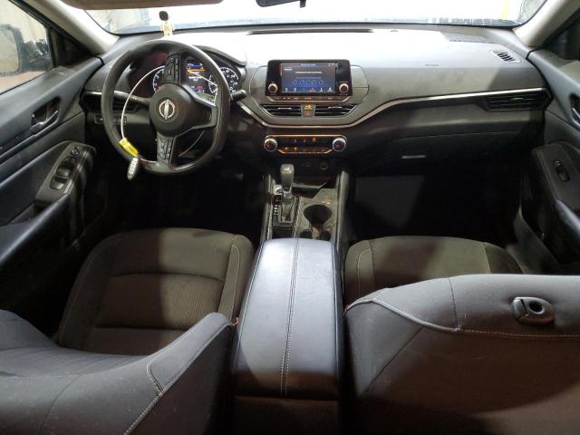 Photo 8 from auction – 2024 NISSAN ALTIMA S with VIN 1N4BL4BV3RN392705