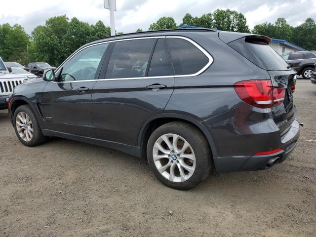 Photo 2 from auction – 2016 BMW X5 XDRIVE3 with VIN 5UXKR0C59G0P27183