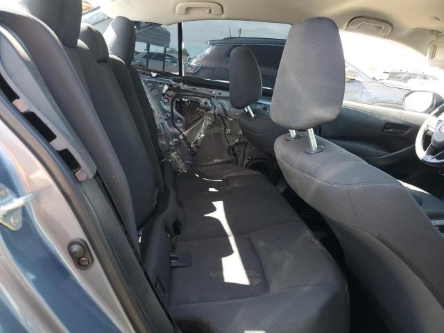 Photo 10 from auction – 2023 TOYOTA COROLLA LE with VIN 5YFB4MDE6PP037290