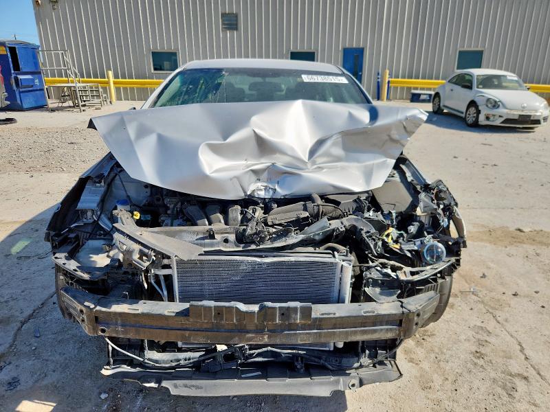 Photo 5 from auction – 2015 KIA FORTE LX with VIN KNAFK4A67F5372801