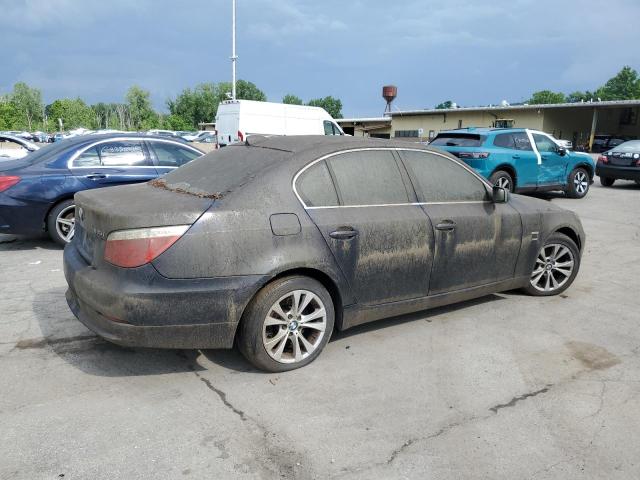 Photo 3 from auction – 2009 BMW 535 XI with VIN WBANV93579C132653