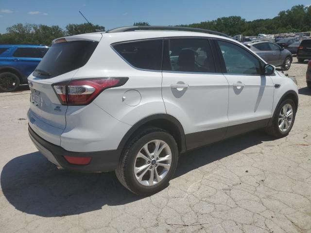 Photo 3 from auction – 2017 FORD ESCAPE SE with VIN 1FMCU0GDXHUB02285