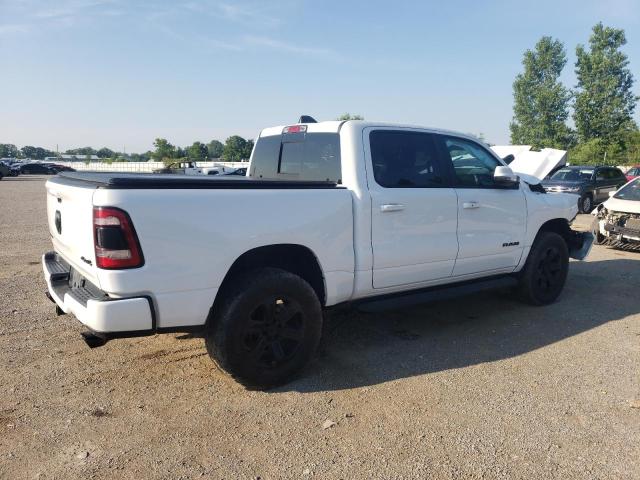 Photo 3 from auction – 2023 RAM 1500 SPORT with VIN 1C6SRFVT2PN521438