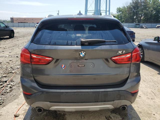 Photo 6 from auction – 2018 BMW X1 XDRIVE2 with VIN WBXHT3C36J5K29453