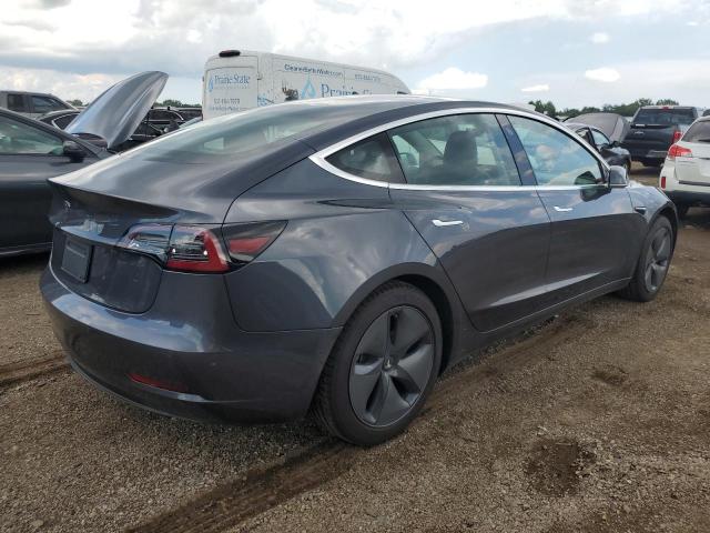 Photo 3 from auction – 2019 TESLA MODEL 3 with VIN 5YJ3E1EA1KF400336