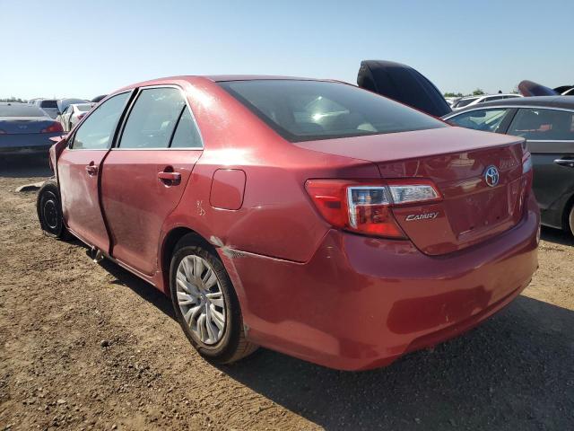 Photo 2 from auction – 2013 TOYOTA CAMRY L with VIN 4T1BF1FK3DU687961