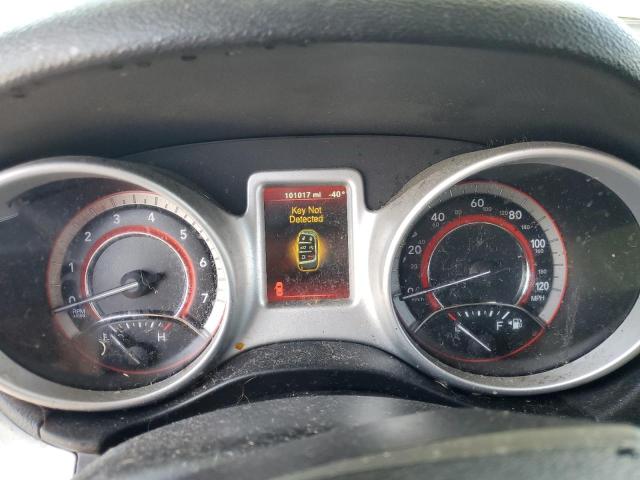 Photo 9 from auction – 2020 DODGE JOURNEY with VIN 3C4PDCABXLT261230
