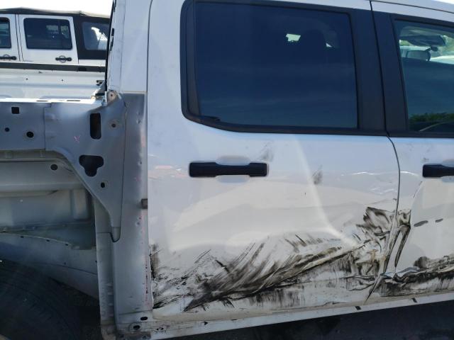 Photo 10 from auction – 2022 FORD MAVERICK X with VIN 3FTTW8F9XNRA55403